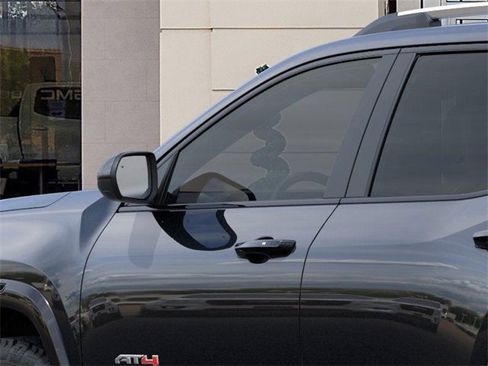 New 2026 GMC Terrain AT4 w/ Convenience Package III image 12