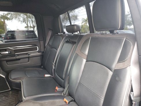 Used 2022 RAM 2500 Laramie image 6