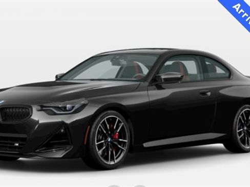 New 2026 BMW M240i xDrive Coupe image 1