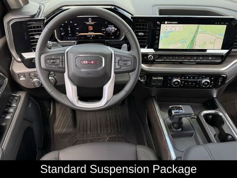 New 2026 GMC Sierra 1500 SLT AWD/4WD image 13