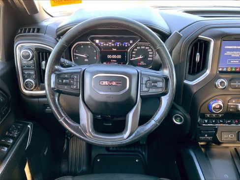 Used 2021 GMC Sierra 2500 AT4 w/ AT4 Premium Plus Package image 6