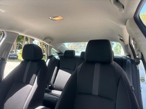 Used 2020 Honda Civic LX image 15