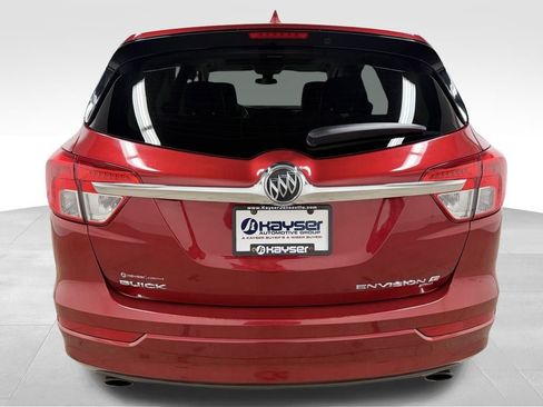 Used 2017 Buick Envision Premium image 8