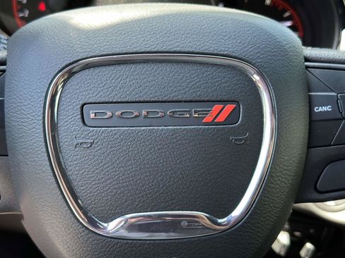 Used 2021 Dodge Durango R/T w/ Tow 'N Go Group AWD/4WD image 25