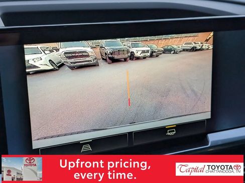 Used 2024 Chevrolet Silverado 1500 RST image 21