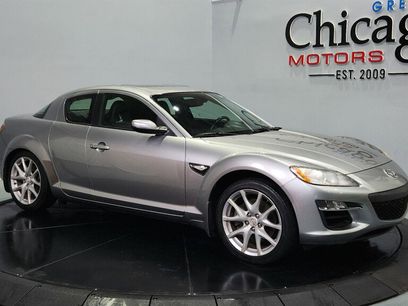 Used 2010 MAZDA RX-8 Grand Touring