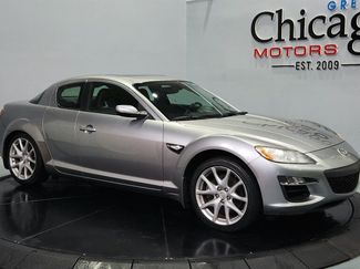 Used 2010 MAZDA RX-8 Grand Touring RWD video 1