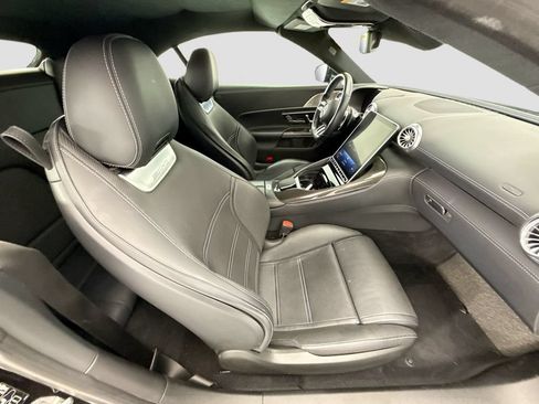 Certified 2022 Mercedes-Benz SL 63 AMG 4MATIC image 19