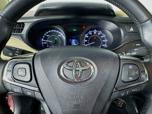 Used 2018 Toyota Avalon Limited image 16