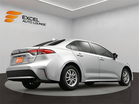 Used 2020 Toyota Corolla LE image 33