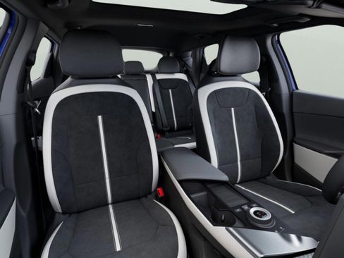 New 2025 Kia EV6 GT-Line image 15