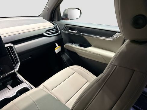 New 2026 GMC Acadia Elevation w/ Black Edition image 25