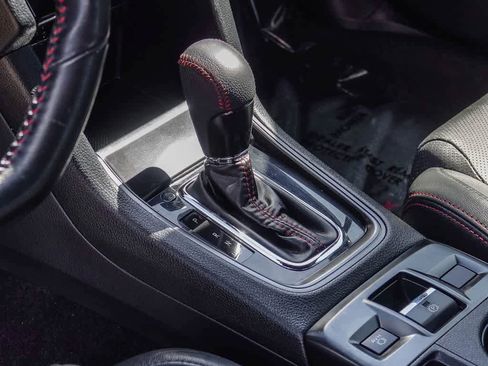 Used 2019 Subaru WRX Limited image 18