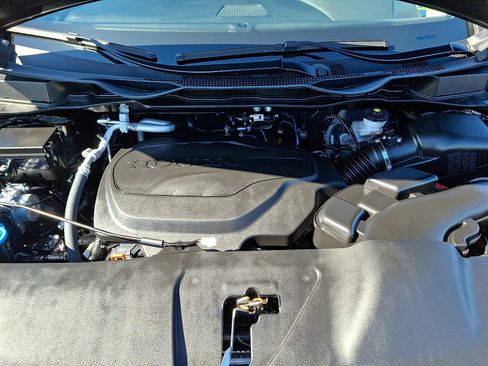 Used 2025 Honda Odyssey EX-L image 28