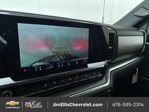 New 2026 Chevrolet Silverado 2500 High Country w/ Midnight Edition image 31