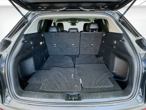 Used 2023 MAZDA CX-50 AWD 2.5 S w/ Cargo Package image 17