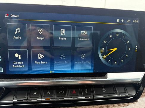 Used 2023 Chevrolet Silverado 1500 RST w/ Z71 Off-Road Package image 19