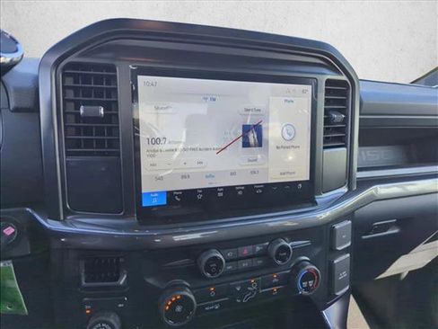 New 2025 Ford F150 STX w/ Equipment Group 200A image 12
