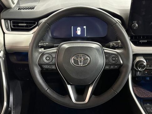 Used 2023 Toyota RAV4 Limited w/ Limited Grade Weather Package image 20