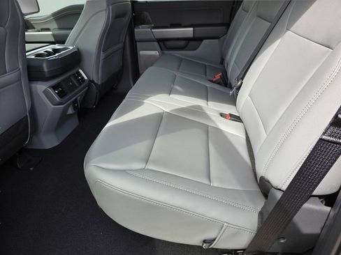 New 2025 Ford F150 Lightning Flash image 25