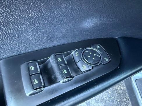 Used 2020 Lincoln Nautilus Reserve w/ Equipment Group 201A image 16