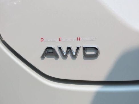 New 2025 Honda Pilot Elite image 8