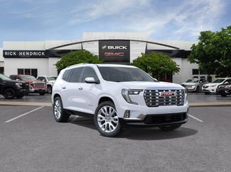 New 2026 GMC Acadia Denali w/ Super Cruise Package video 2
