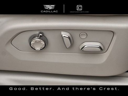 Certified 2023 Cadillac Escalade Sport Platinum AWD/4WD image 30
