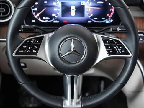 Certified 2023 Mercedes-Benz C 300 Sedan image 16