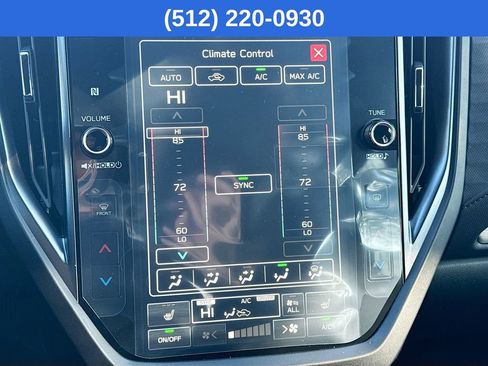 New 2026 Subaru Forester Limited image 19