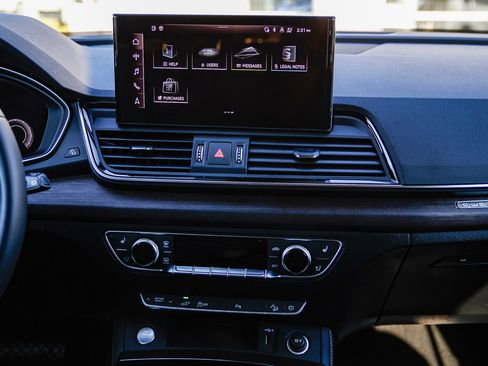 Certified 2023 Audi Q5 e Premium Plus w/ Premium Plus Package image 15