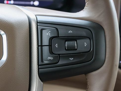 Used 2024 GMC Yukon Denali w/ Max Trailering Package AWD/4WD image 32