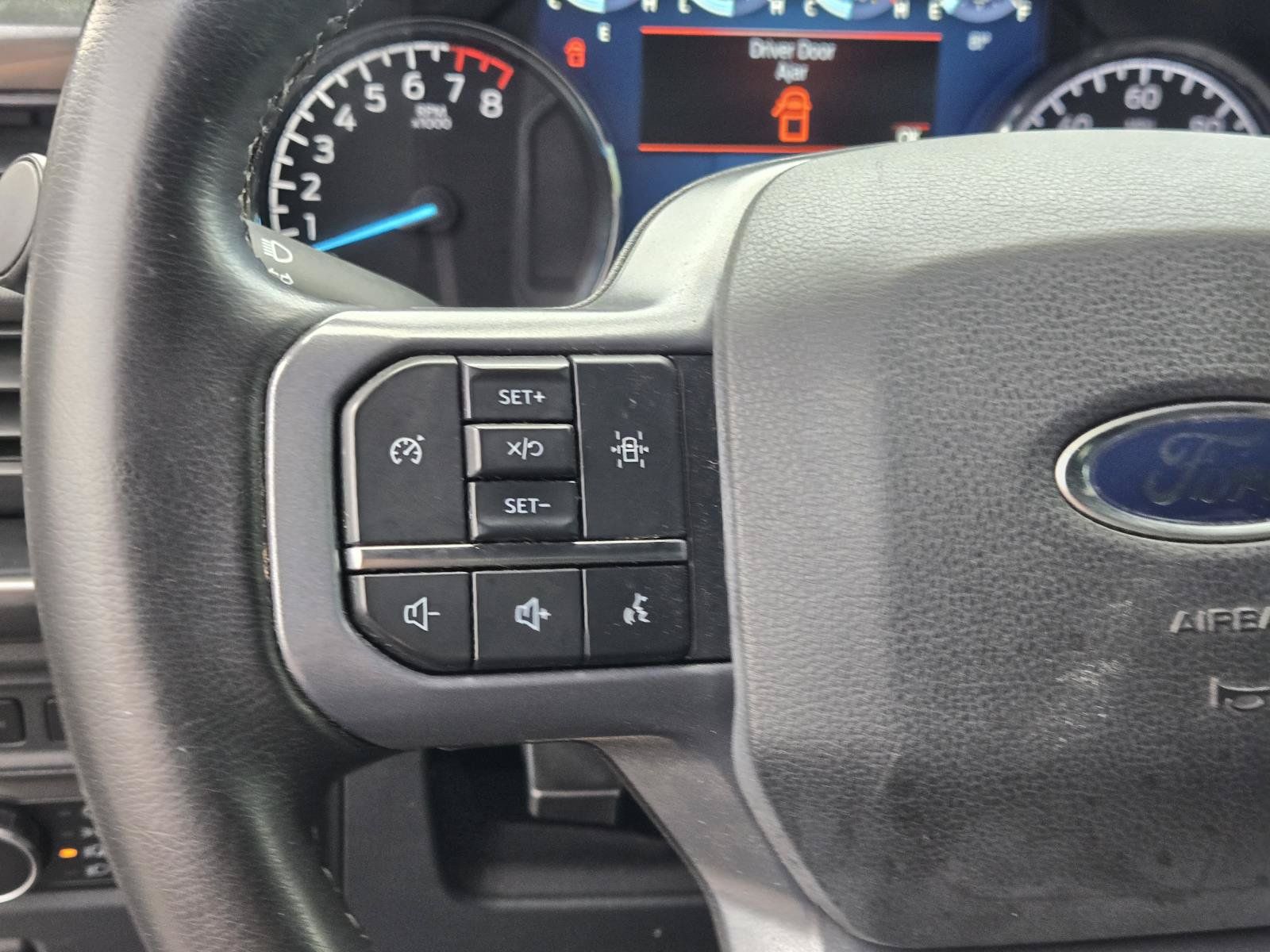 Certified 2023 Ford F150 XLT w/ Equipment Group 302A High AWD/4WD image 25