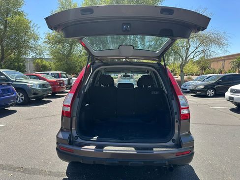 Used 2011 Honda CR-V LX image 15