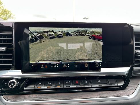 New 2026 GMC Sierra 1500 SLT w/ SLT Premium Plus Package AWD/4WD image 26