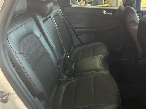 New 2025 Ford Escape ST-Line Elite w/ Tech Pack #1 image 15