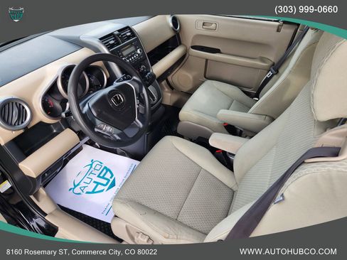 Used 2009 Honda Element EX image 9