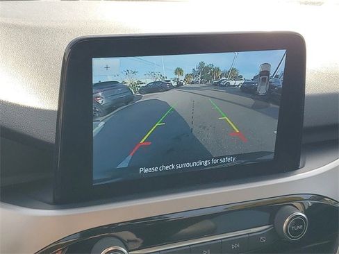 Used 2020 Ford Escape SEL image 25