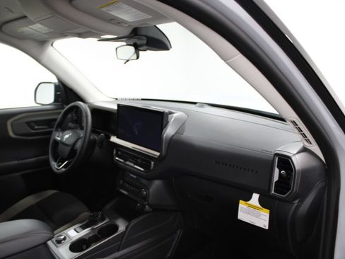 New 2026 Ford Bronco Sport Big Bend w/ Convenience Package AWD/4WD image 25