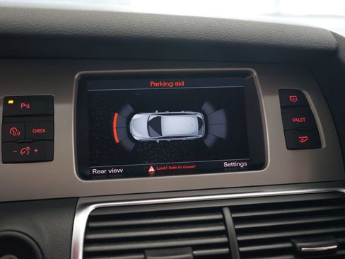 Used 2015 Audi Q7 3.0T Premium Plus AWD/4WD image 40
