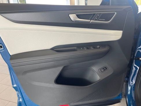 New 2025 Volkswagen Atlas Cross Sport SEL Premium R-Line image 30