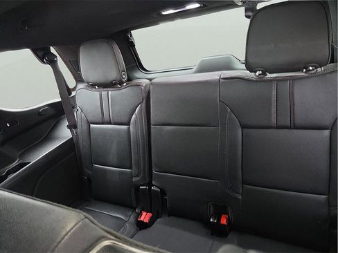 Used 2023 Chevrolet Tahoe RST image 7