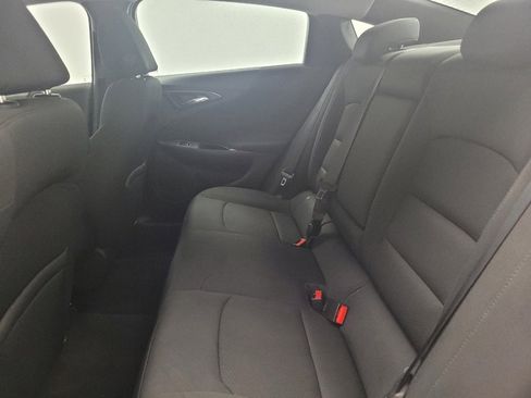 Used 2016 Chevrolet Malibu LS image 18