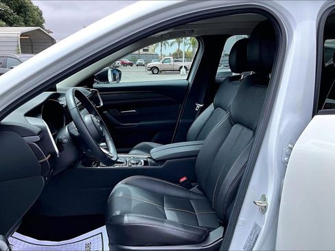 Certified 2025 MAZDA CX-50 AWD 2.5 Hybrid w/ Weather Package image 14