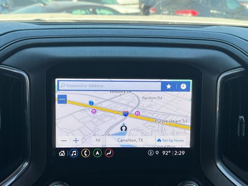 Used 2022 GMC Sierra 2500 Denali image 28