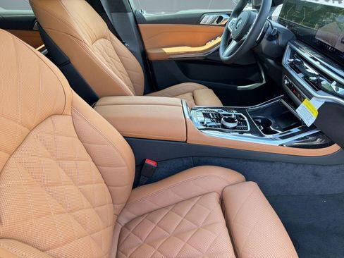New 2027 BMW X7 xDrive40i AWD/4WD image 31