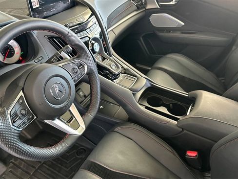 Certified 2023 Acura RDX AWD w/ A-Spec & Advance Pkg image 7