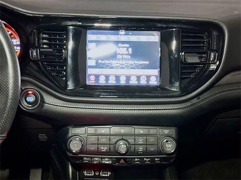 Certified 2022 Dodge Durango GT image 12