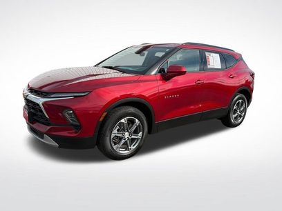 Used 2023 Chevrolet Blazer LT w/ Convenience Package