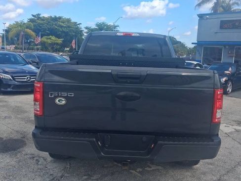 Used 2017 Ford F150 XL w/ Equipment Group 101A Mid RWD image 5